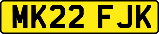 MK22FJK