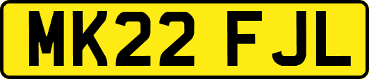 MK22FJL