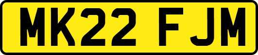 MK22FJM