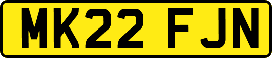 MK22FJN