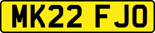 MK22FJO