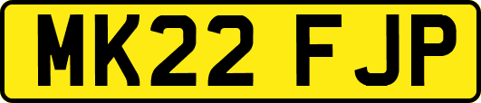 MK22FJP