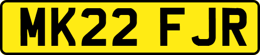 MK22FJR