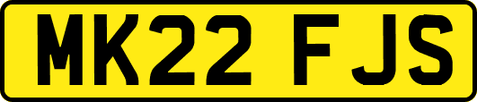 MK22FJS
