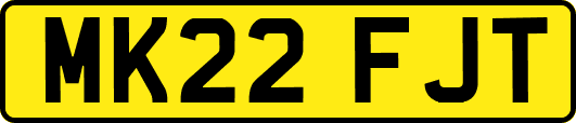 MK22FJT