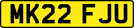 MK22FJU