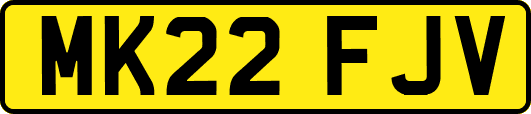 MK22FJV