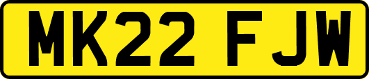 MK22FJW