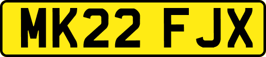 MK22FJX