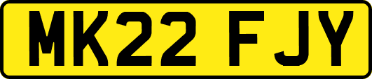 MK22FJY