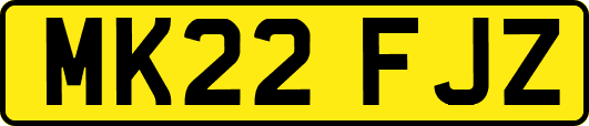 MK22FJZ