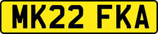 MK22FKA
