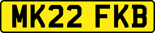 MK22FKB