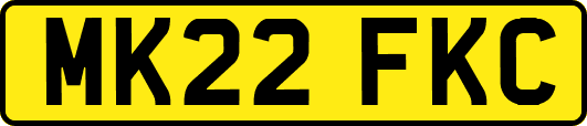 MK22FKC
