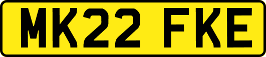MK22FKE