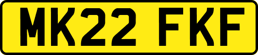 MK22FKF