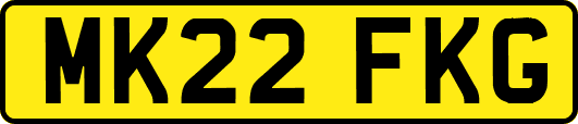 MK22FKG