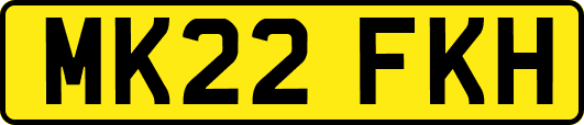 MK22FKH