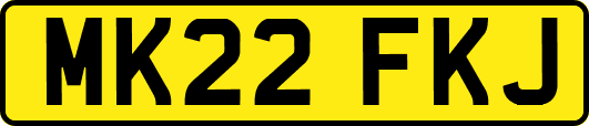 MK22FKJ