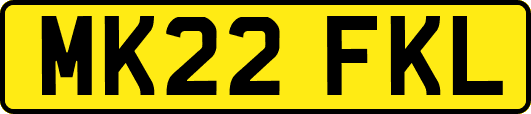 MK22FKL