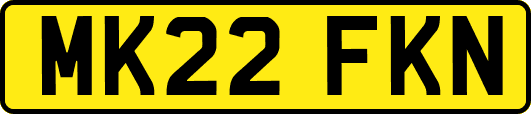 MK22FKN