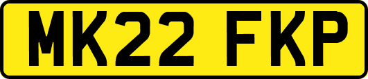 MK22FKP