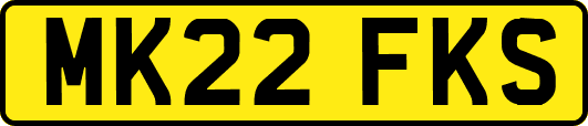 MK22FKS
