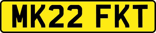 MK22FKT