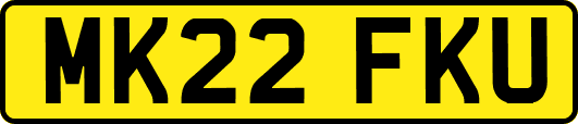 MK22FKU