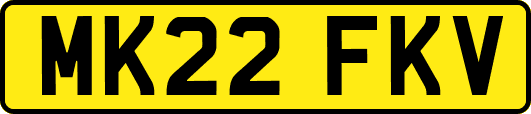 MK22FKV