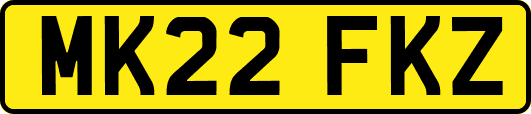MK22FKZ