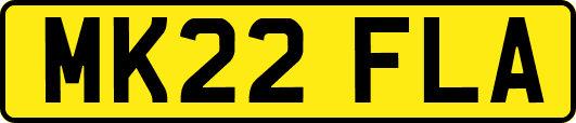 MK22FLA