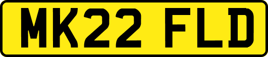 MK22FLD