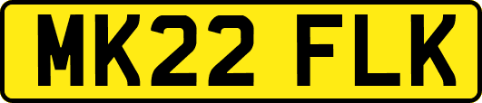 MK22FLK