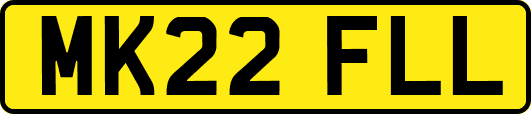 MK22FLL