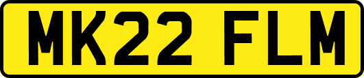 MK22FLM