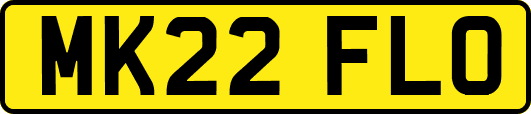 MK22FLO
