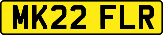 MK22FLR