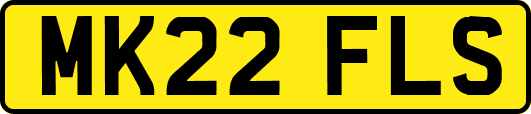 MK22FLS