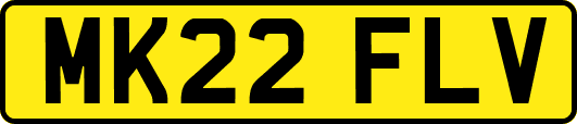 MK22FLV