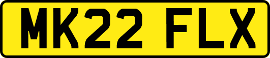 MK22FLX