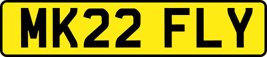 MK22FLY