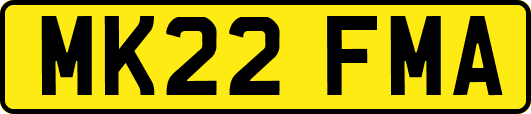 MK22FMA