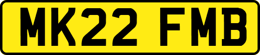 MK22FMB
