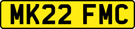 MK22FMC