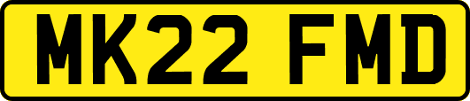 MK22FMD