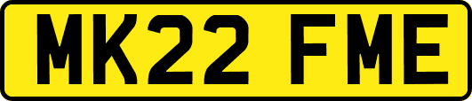 MK22FME