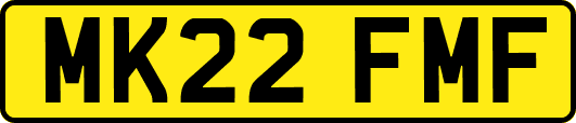 MK22FMF