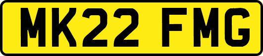 MK22FMG