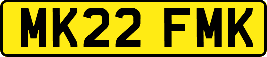MK22FMK